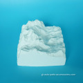 Ice Mountain Luxury Car Air Freshener Paper